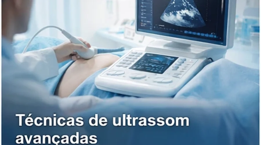 Técnicas de ultrassom avançadas