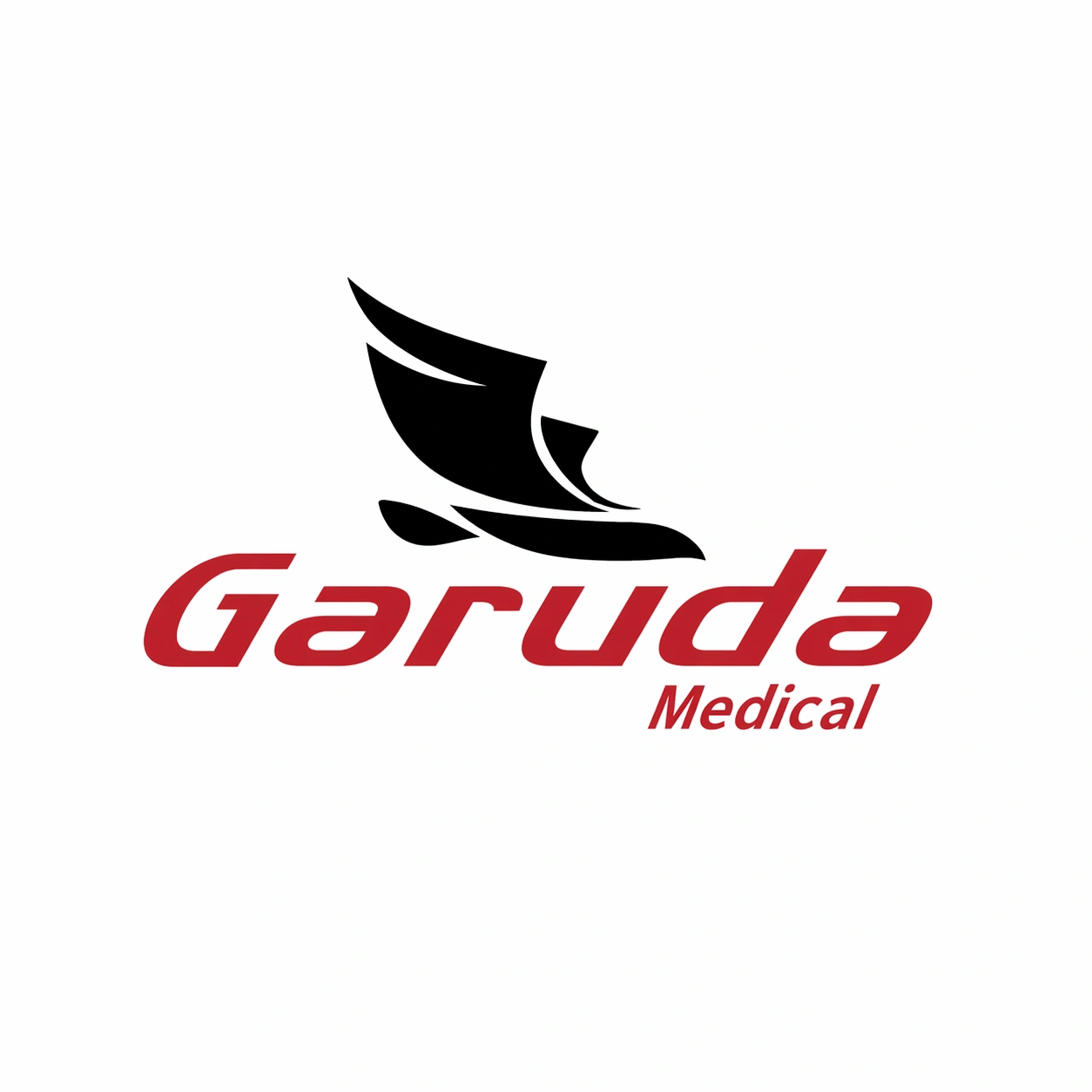 Logo de Garuda