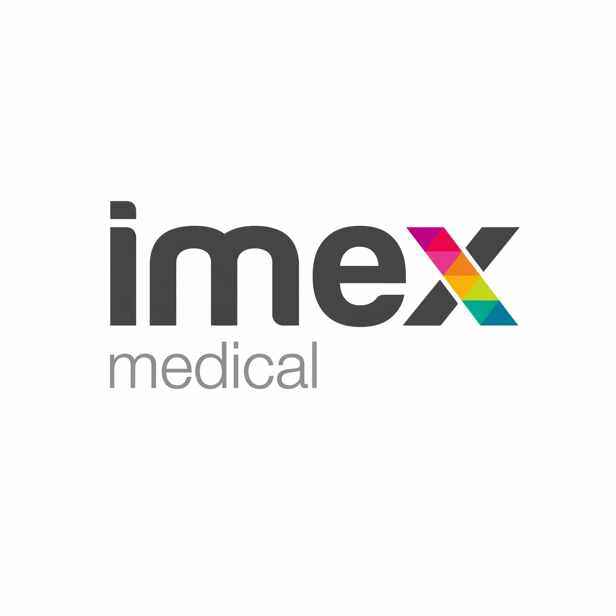 Logo de Imex