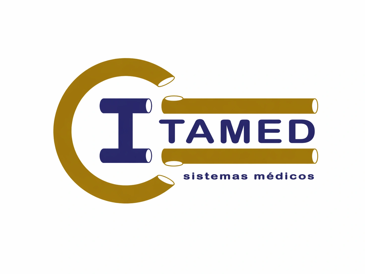 Logo de Itamed