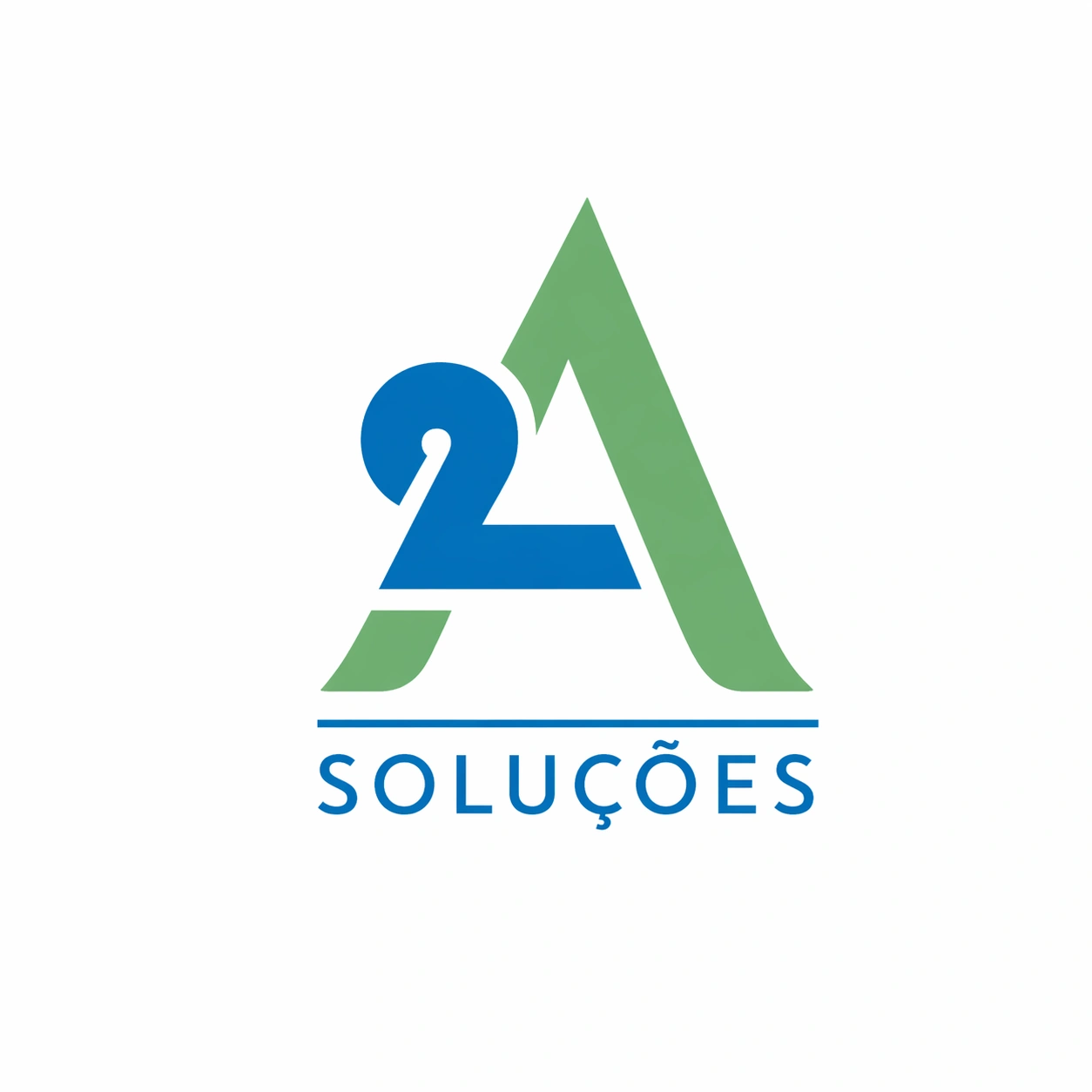 Logo de 2Asolucoes