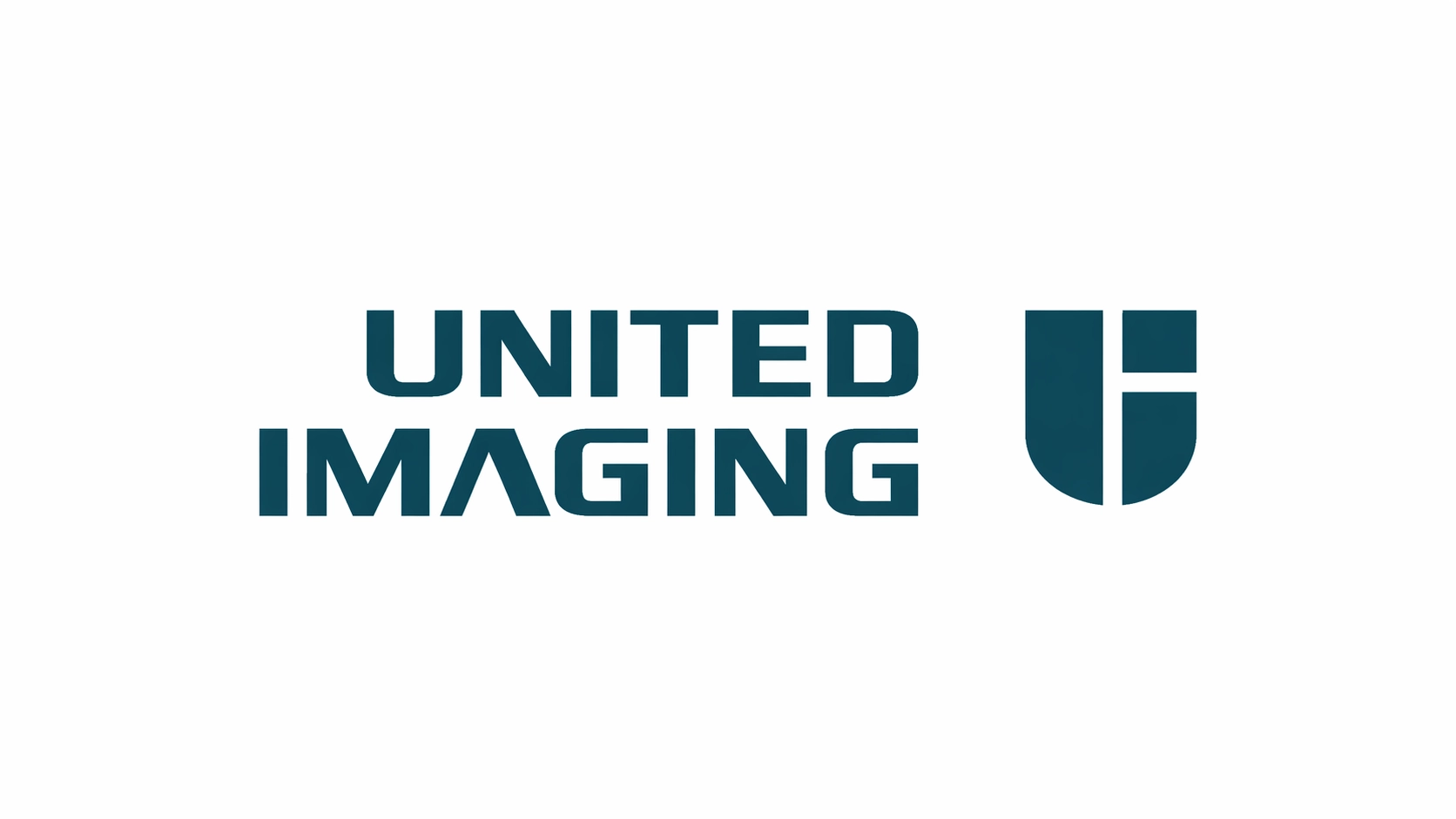 Logo de United Imaging