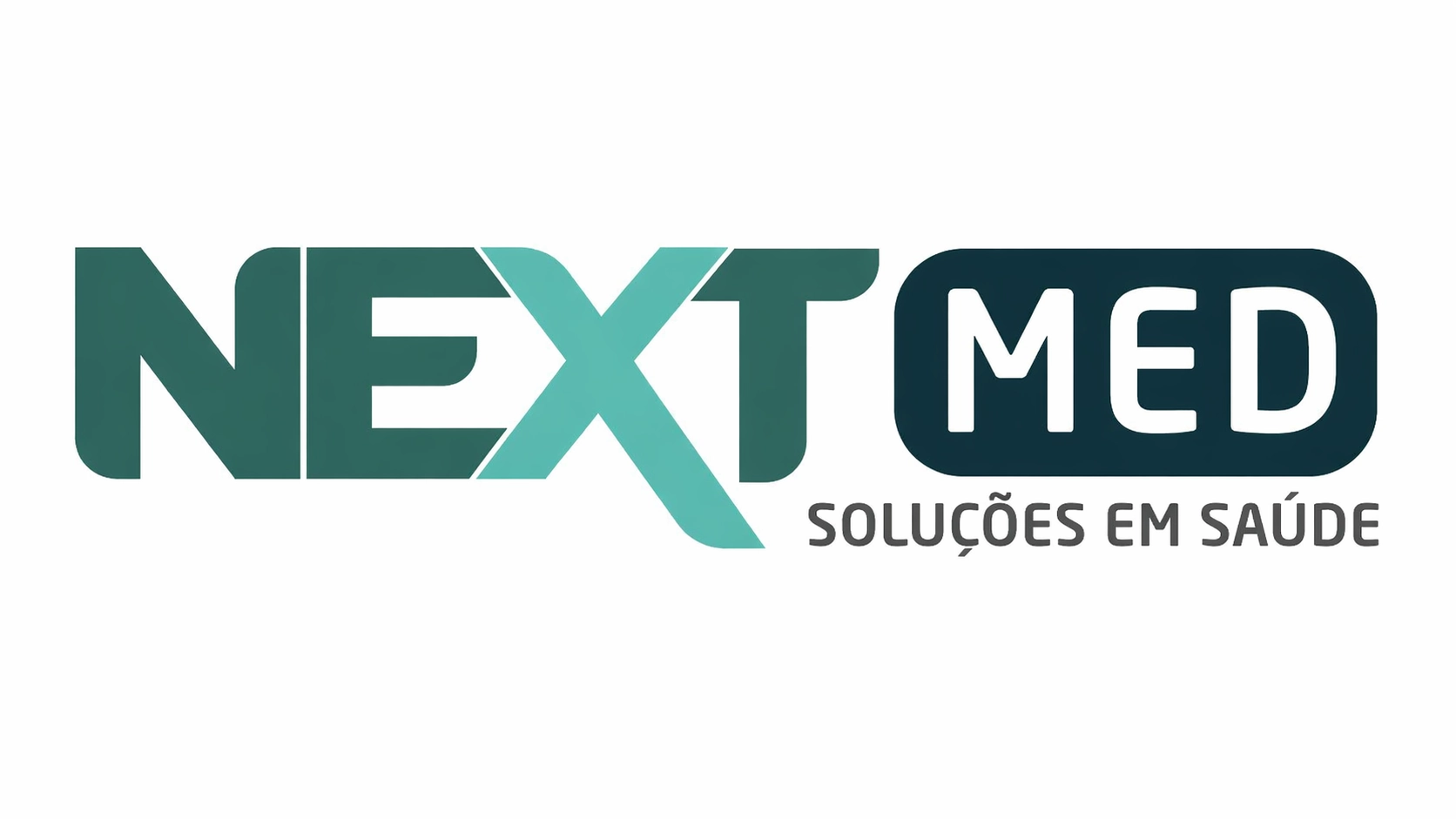 Logo de Soluções Next