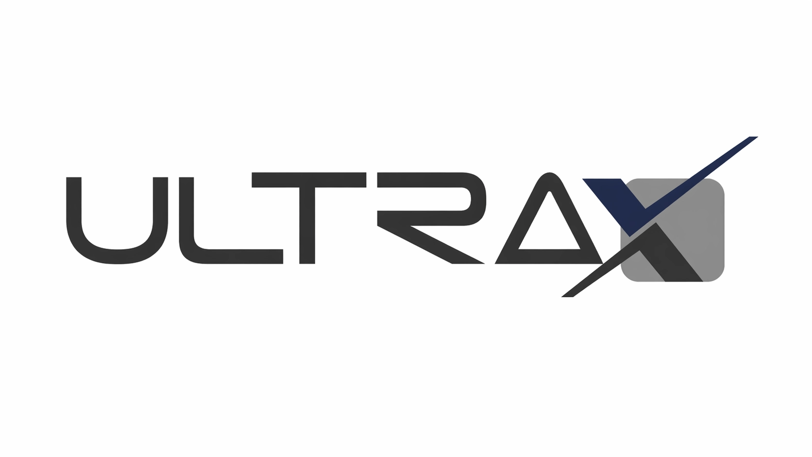 Logo de Ultrax