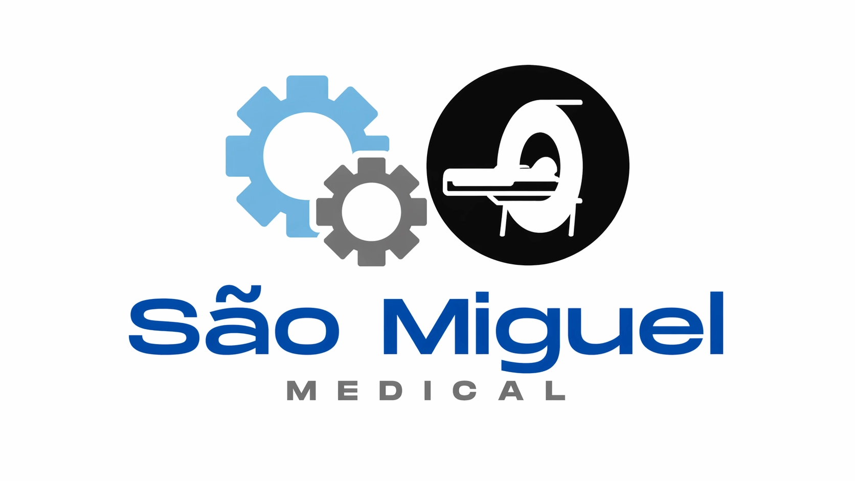 Logo de São Miguel Medical