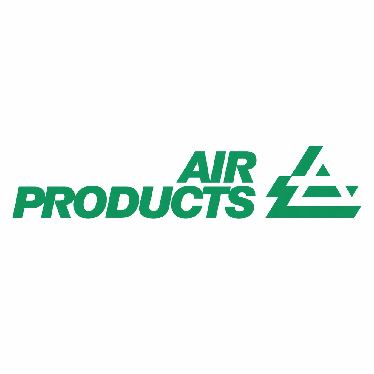 Logo de Air Products