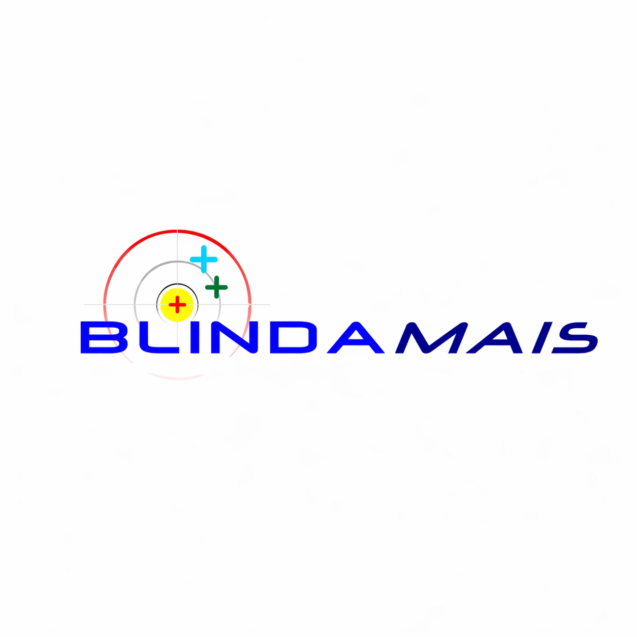 Logo de Blindamais