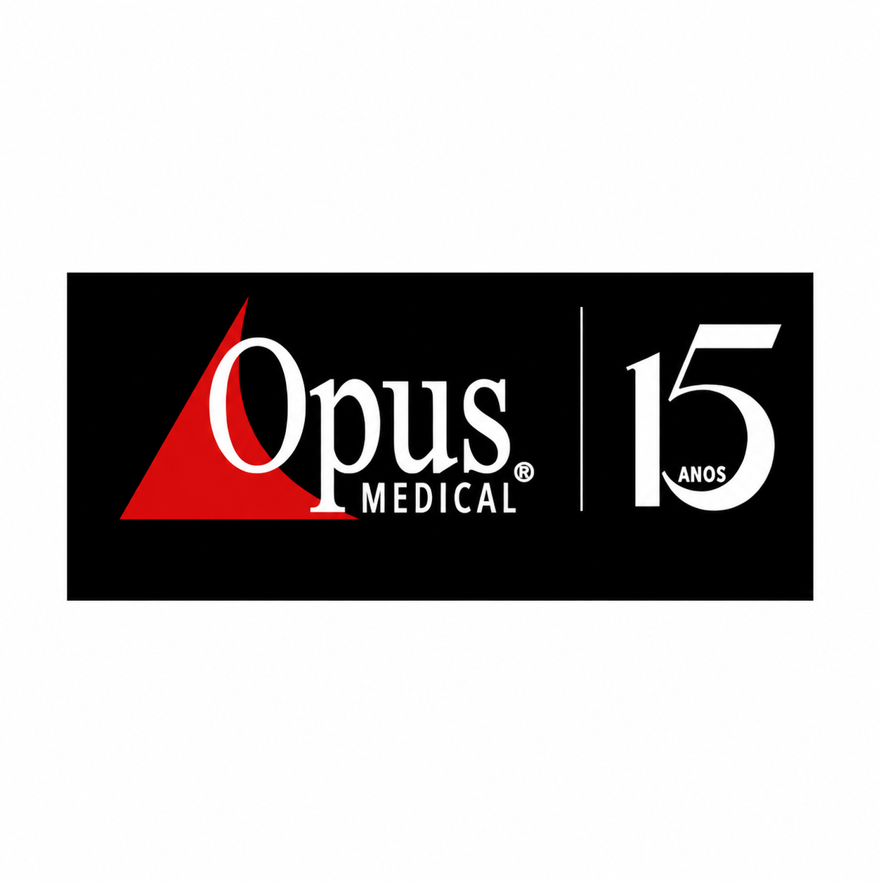 Logo de Opusmedical