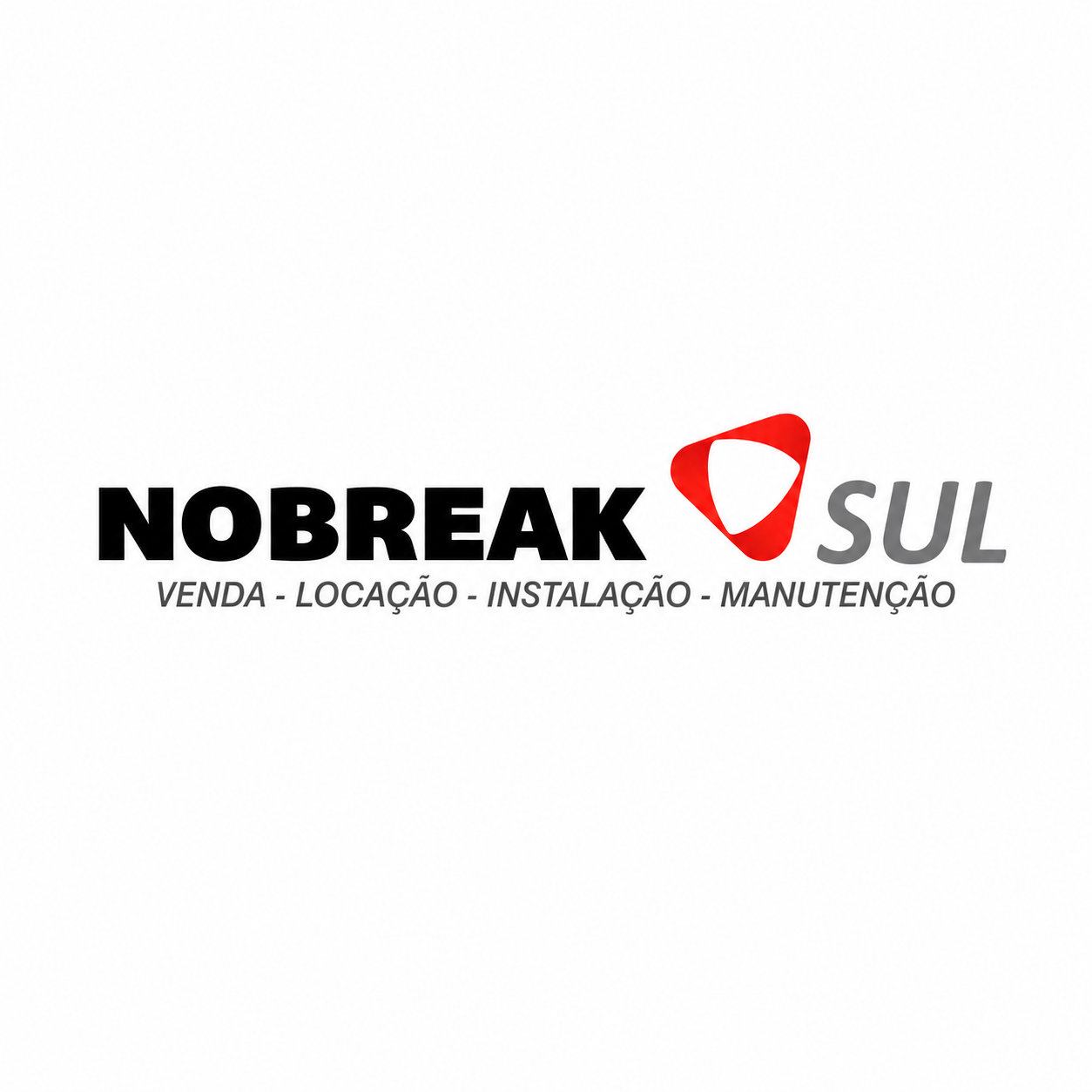 Logo de Nobreaksul