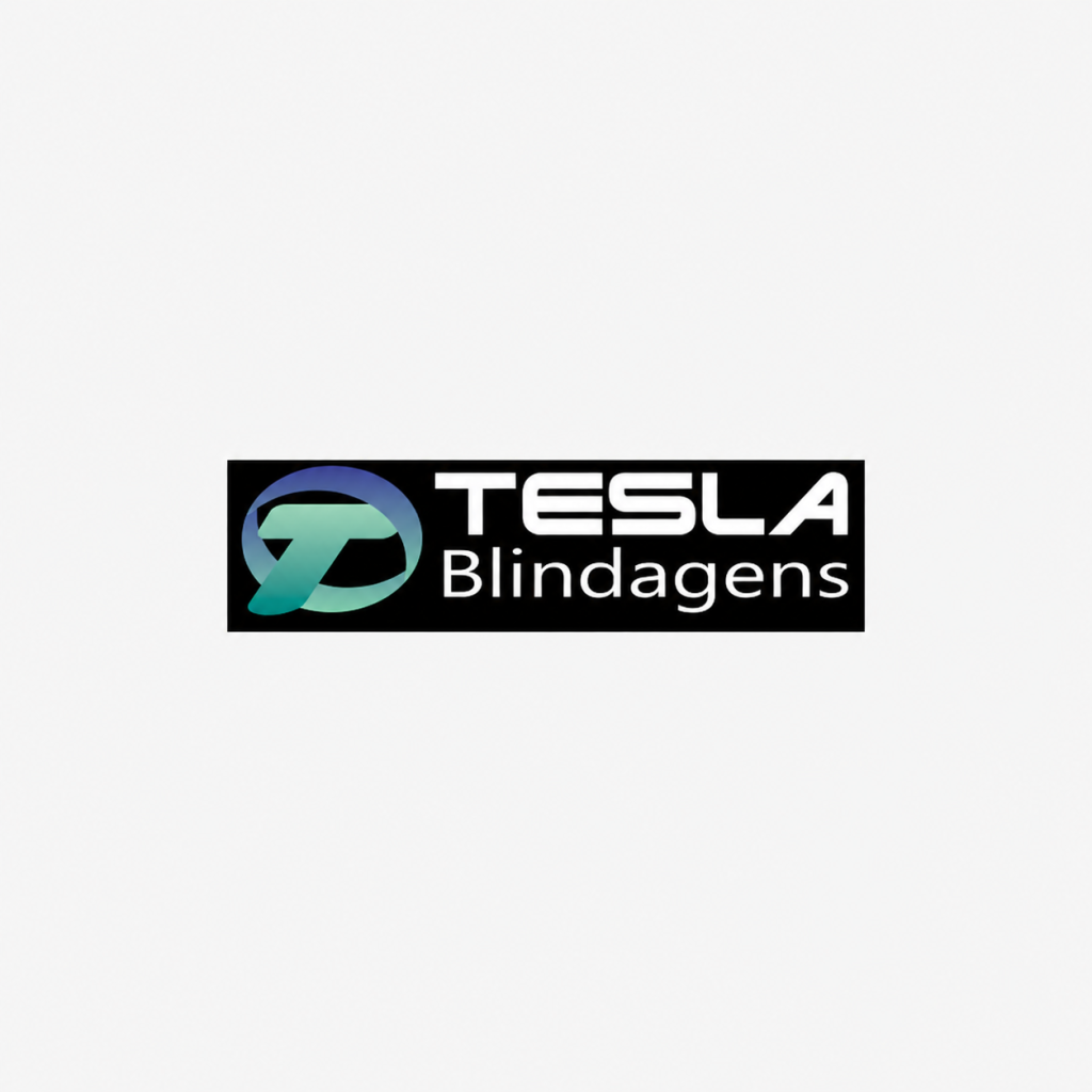 Tesla Blindagem