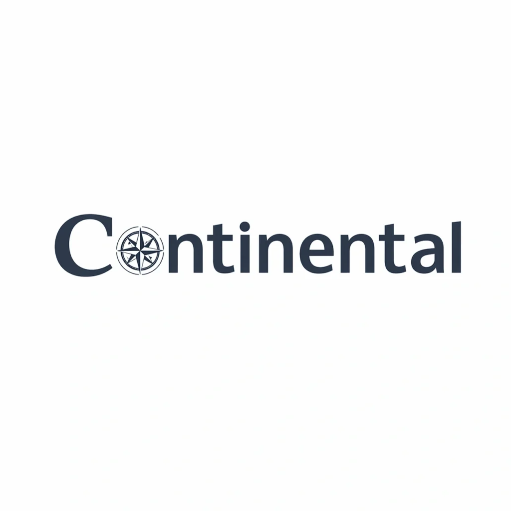 Continental
