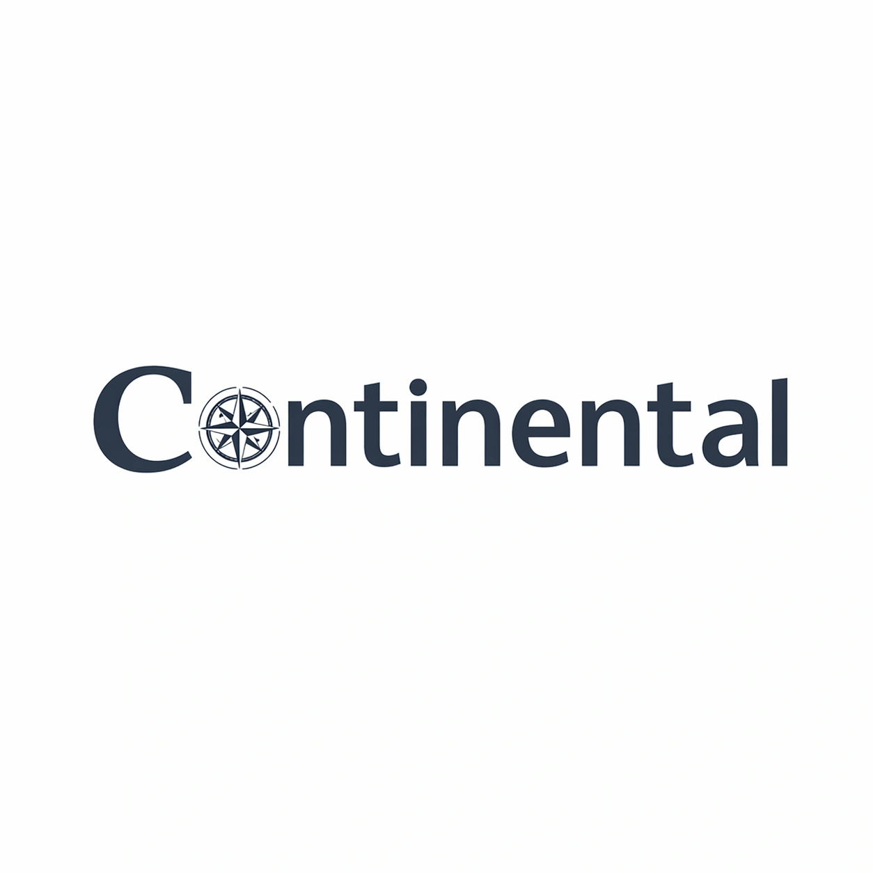 Logo de Continental