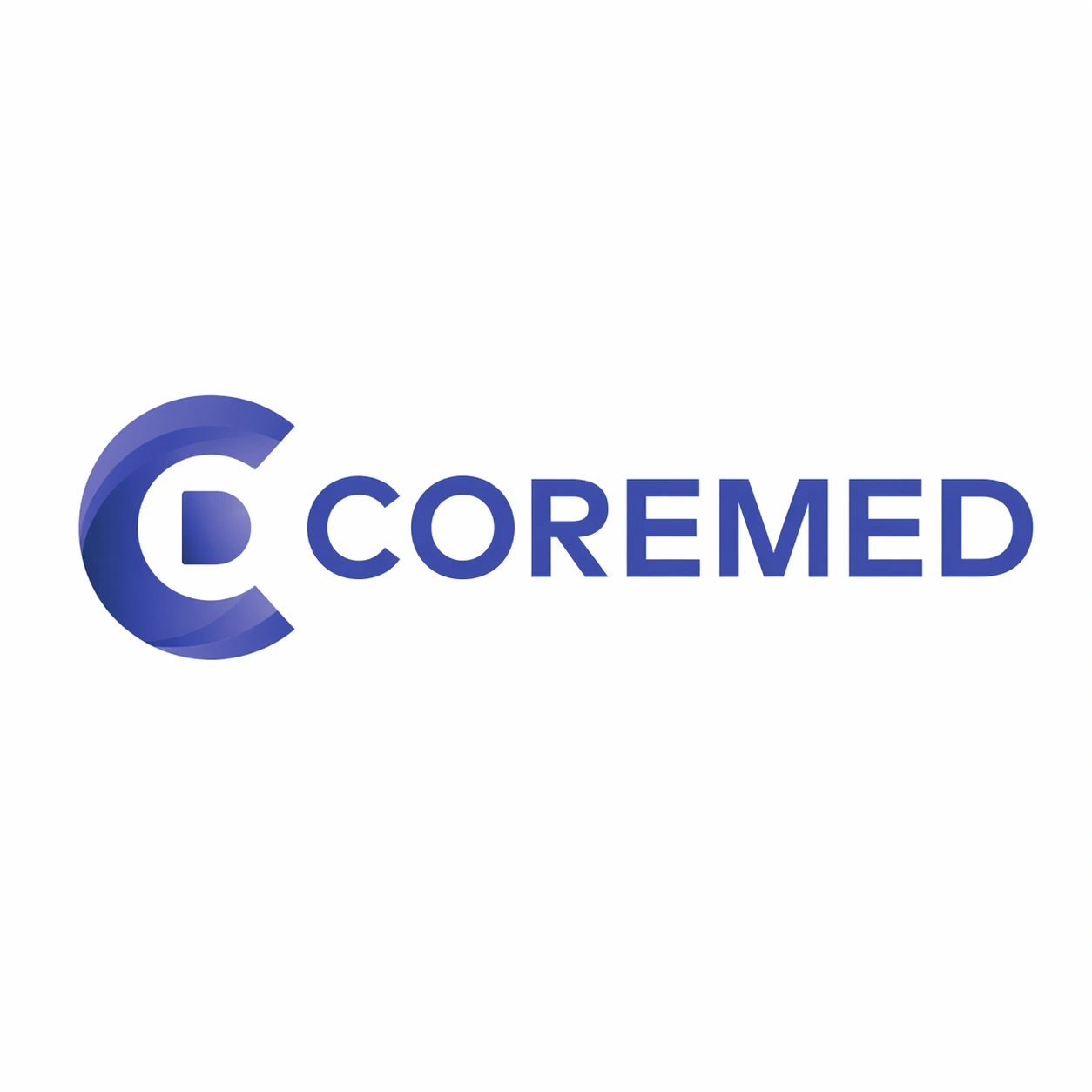 Logo de Coremeds