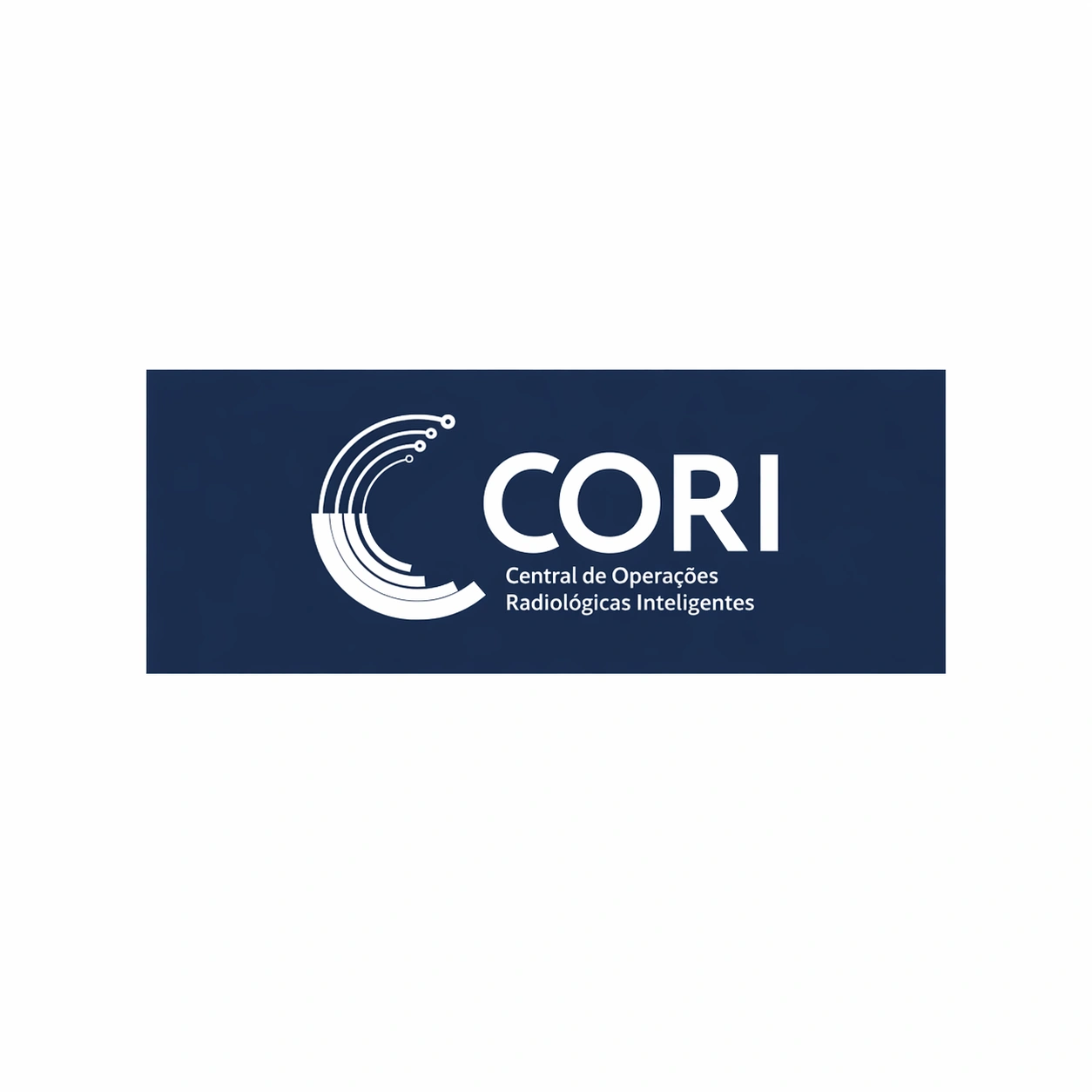 Logo de CORI