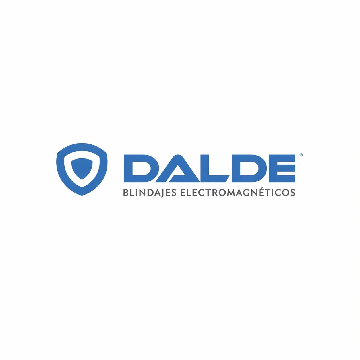 Logo de Dalde