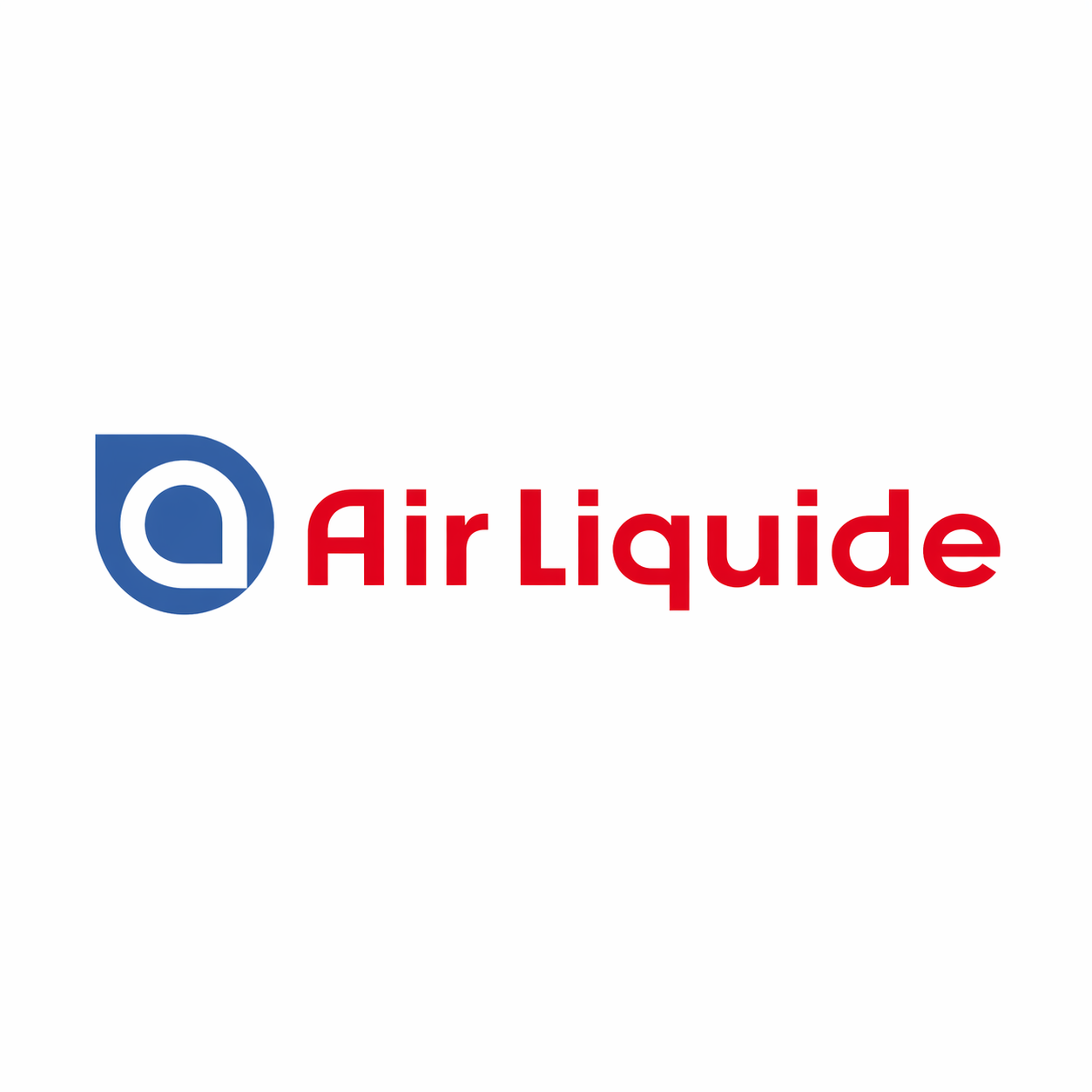 Logo de Air Liquide