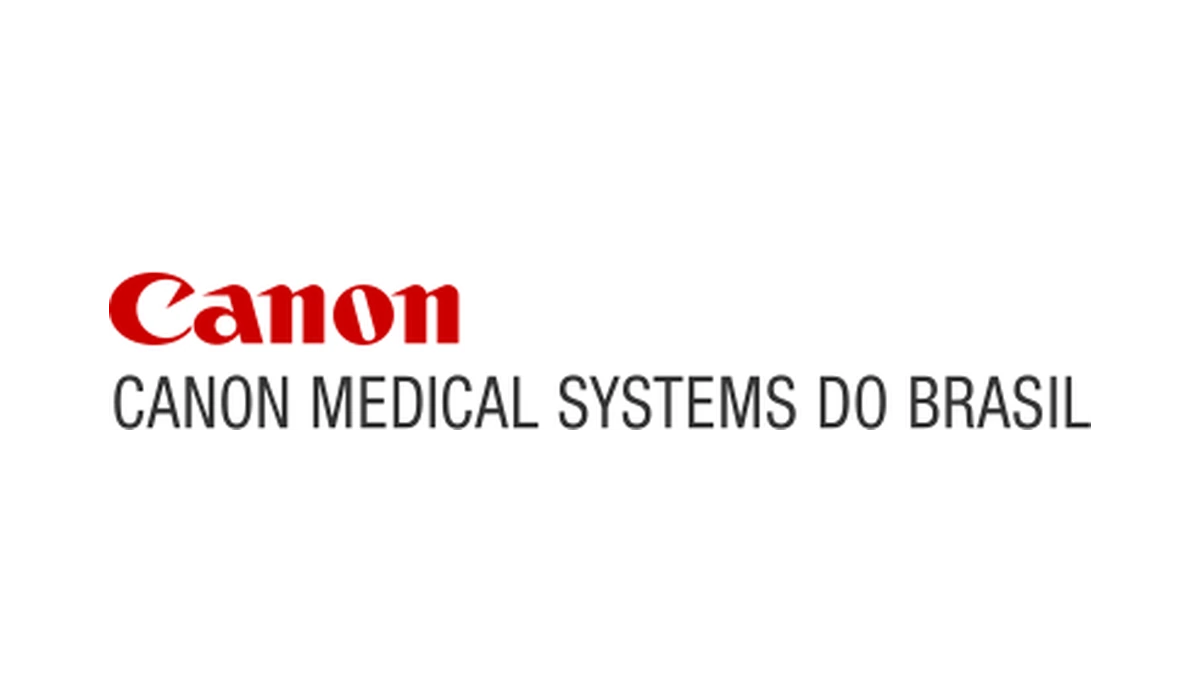 Logo de Canon