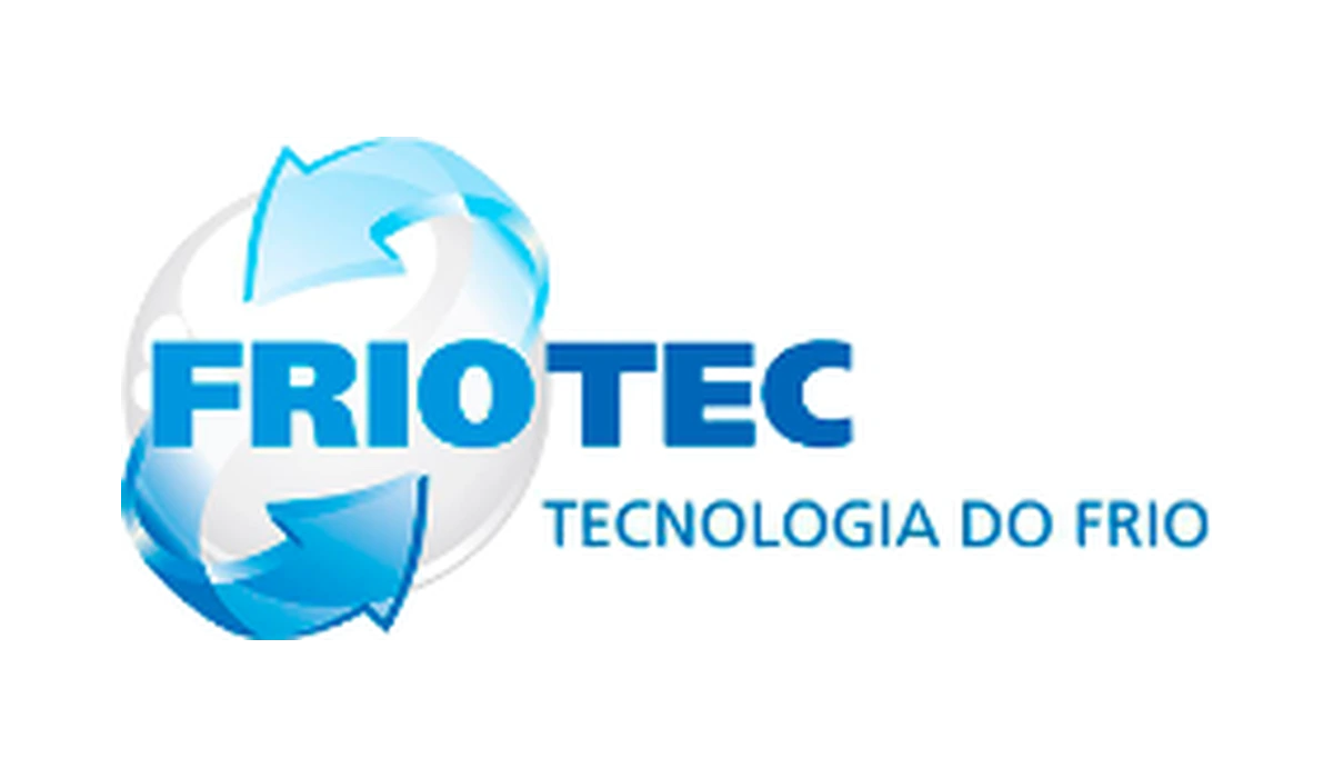 Logo de Friotec