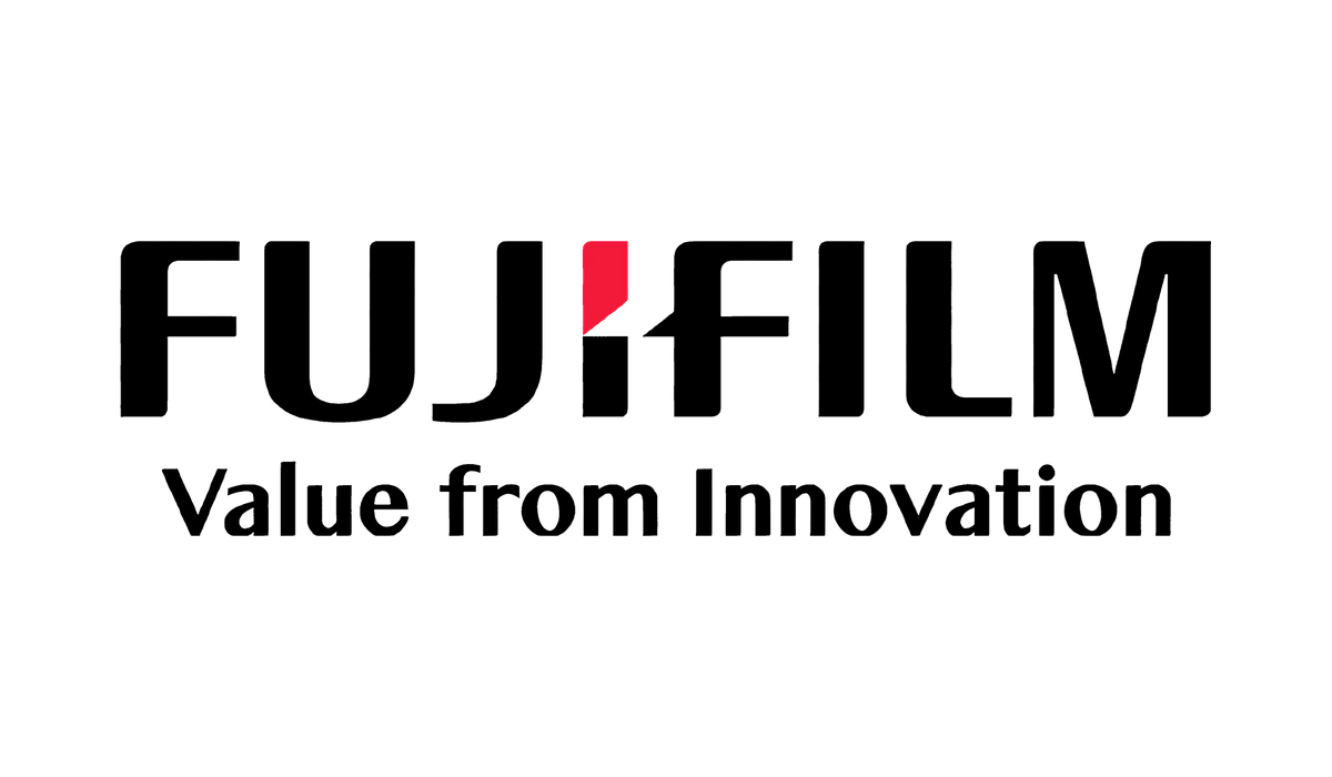 Logo de Fuji