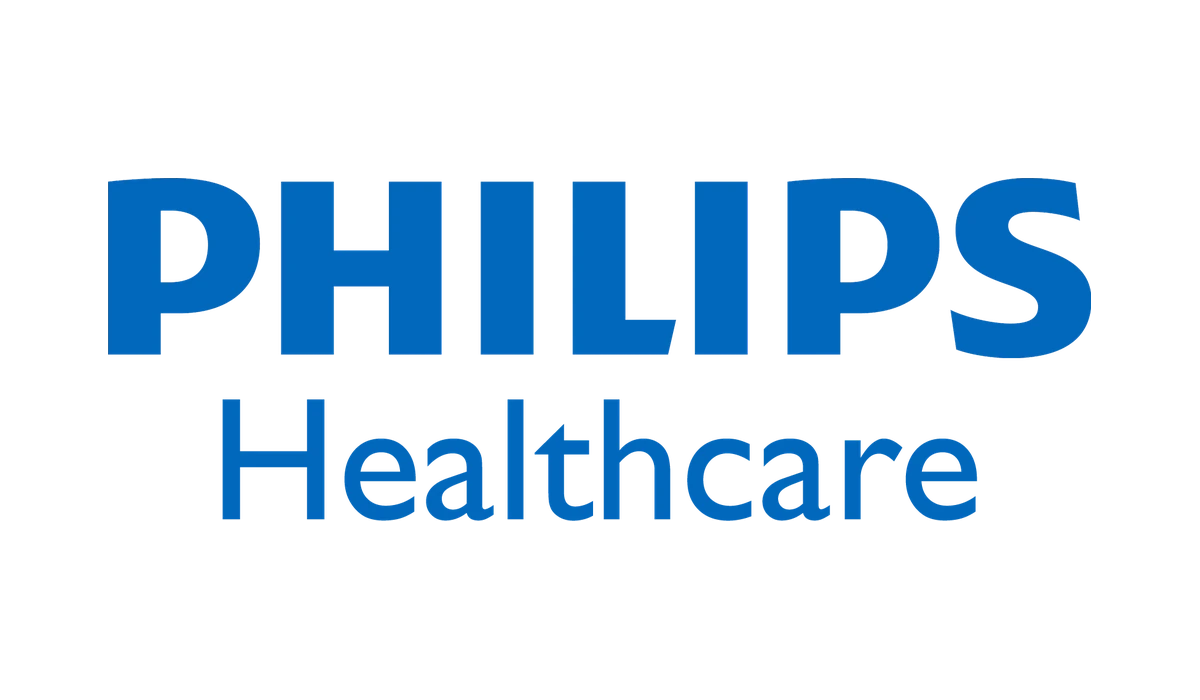 Logo de Philips