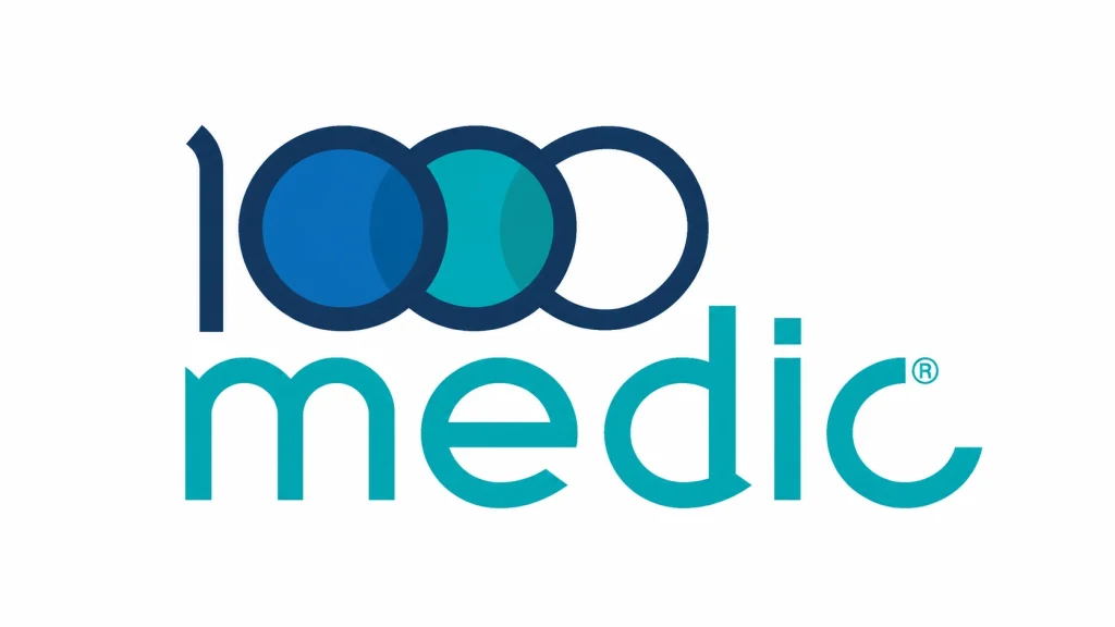 1000medic
