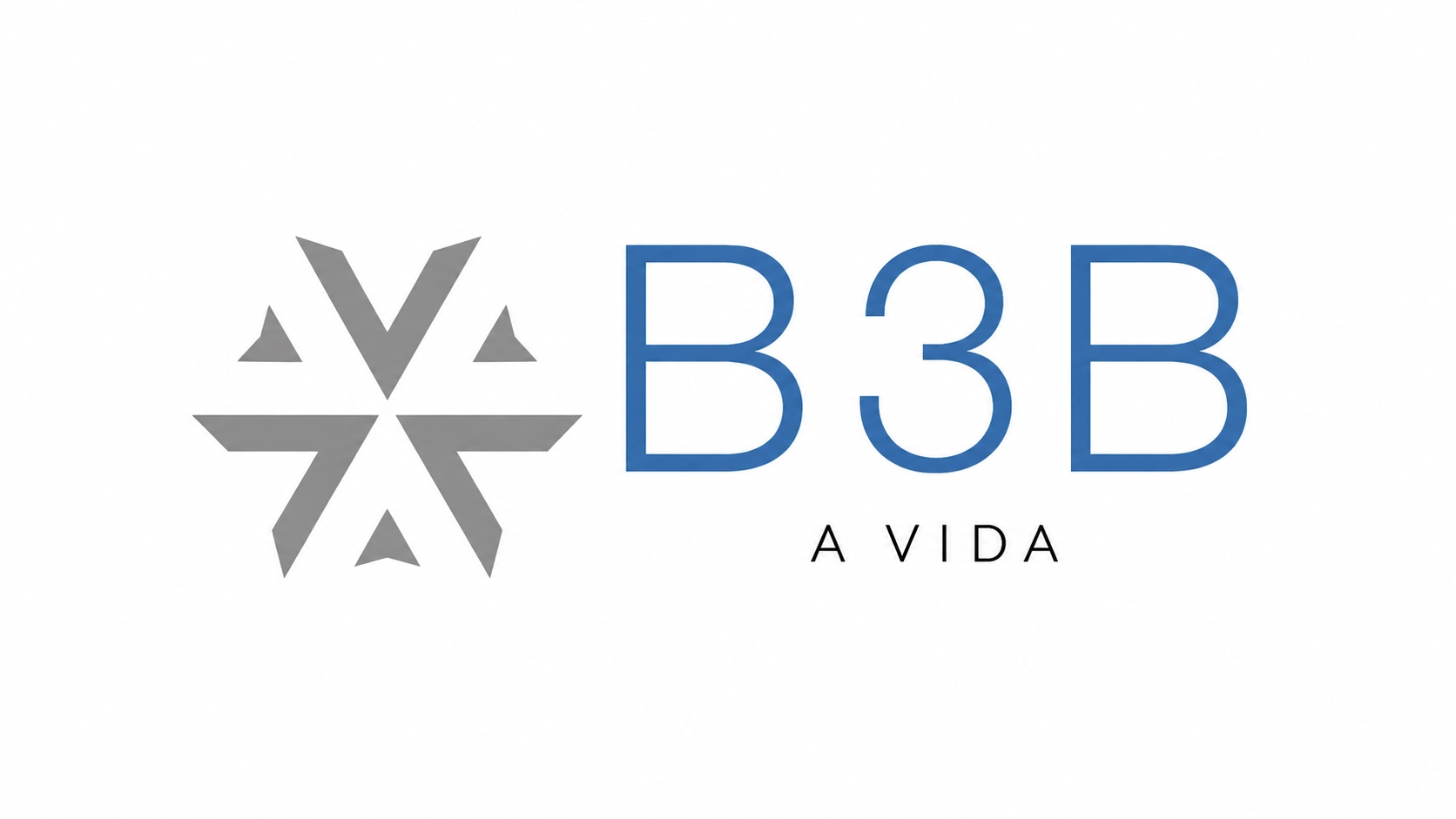 Logo de B3B