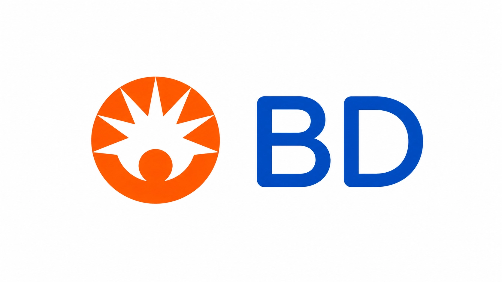 Logo de BD