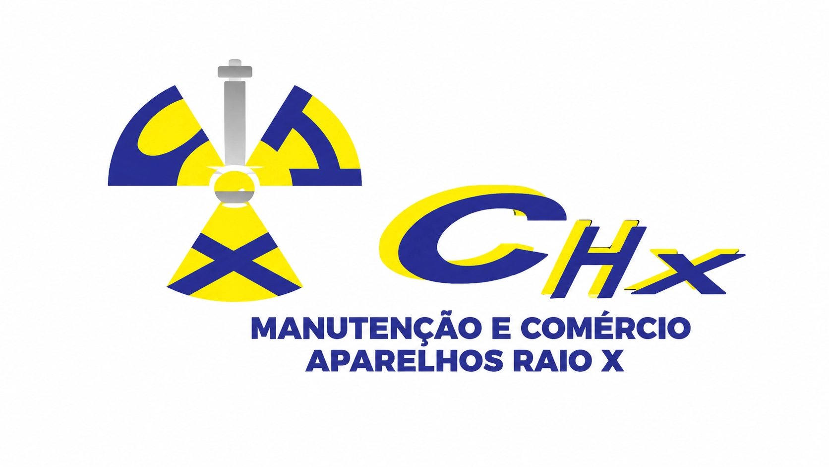 Logo de CHX