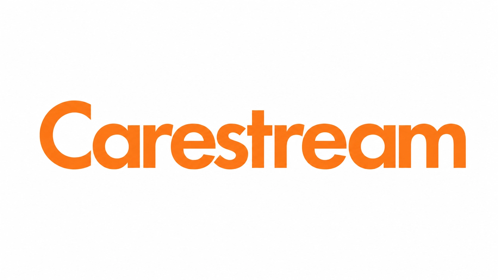Logo de Carestream