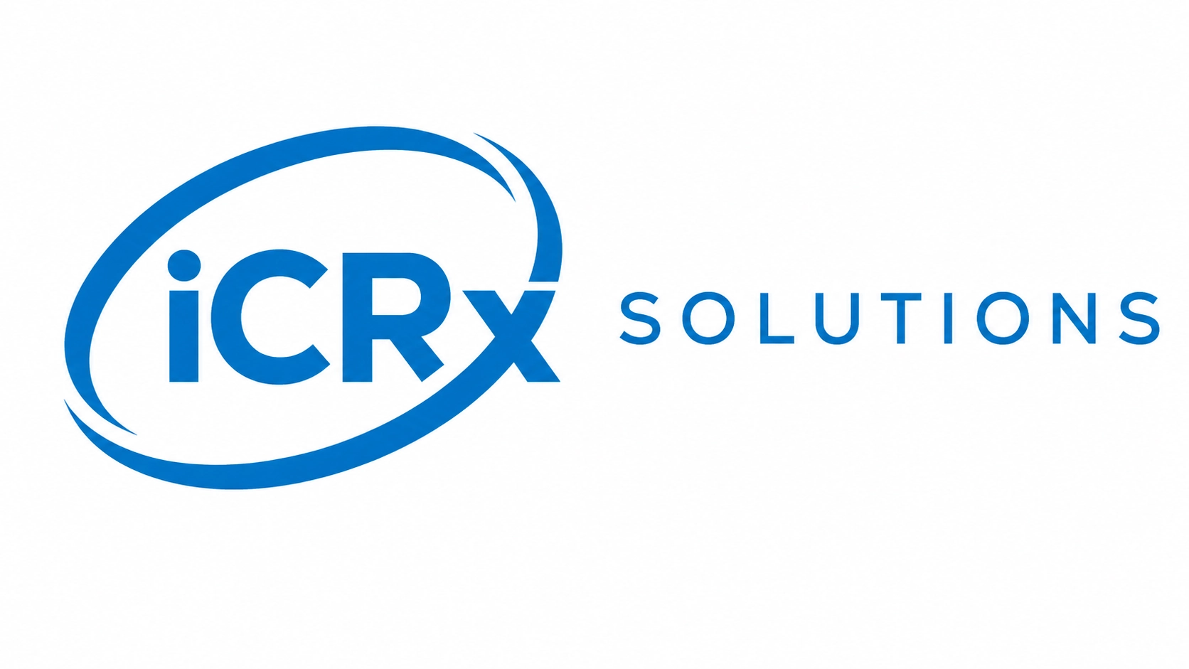 Logo de ICRX