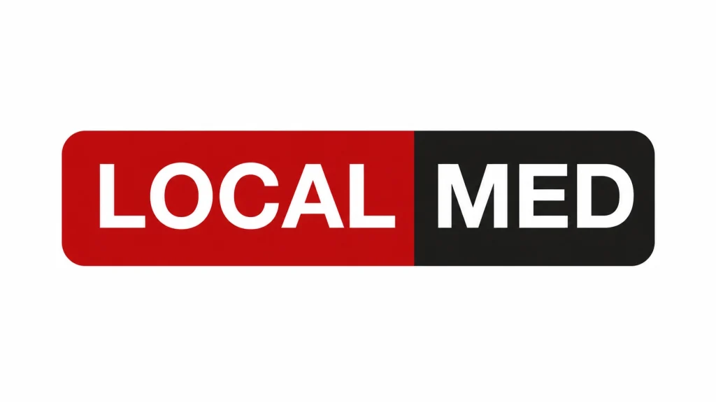 Localmed