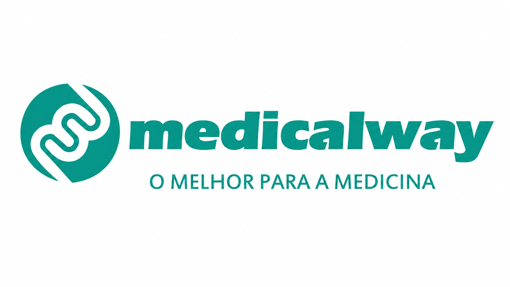Logo de Medicalway