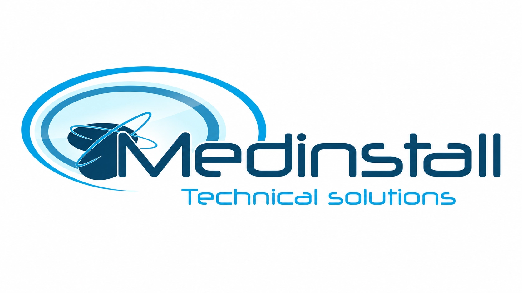 Logo de Medinstall