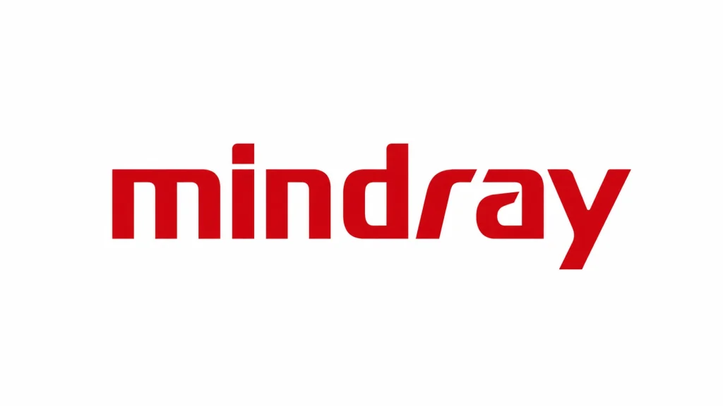 Mindray