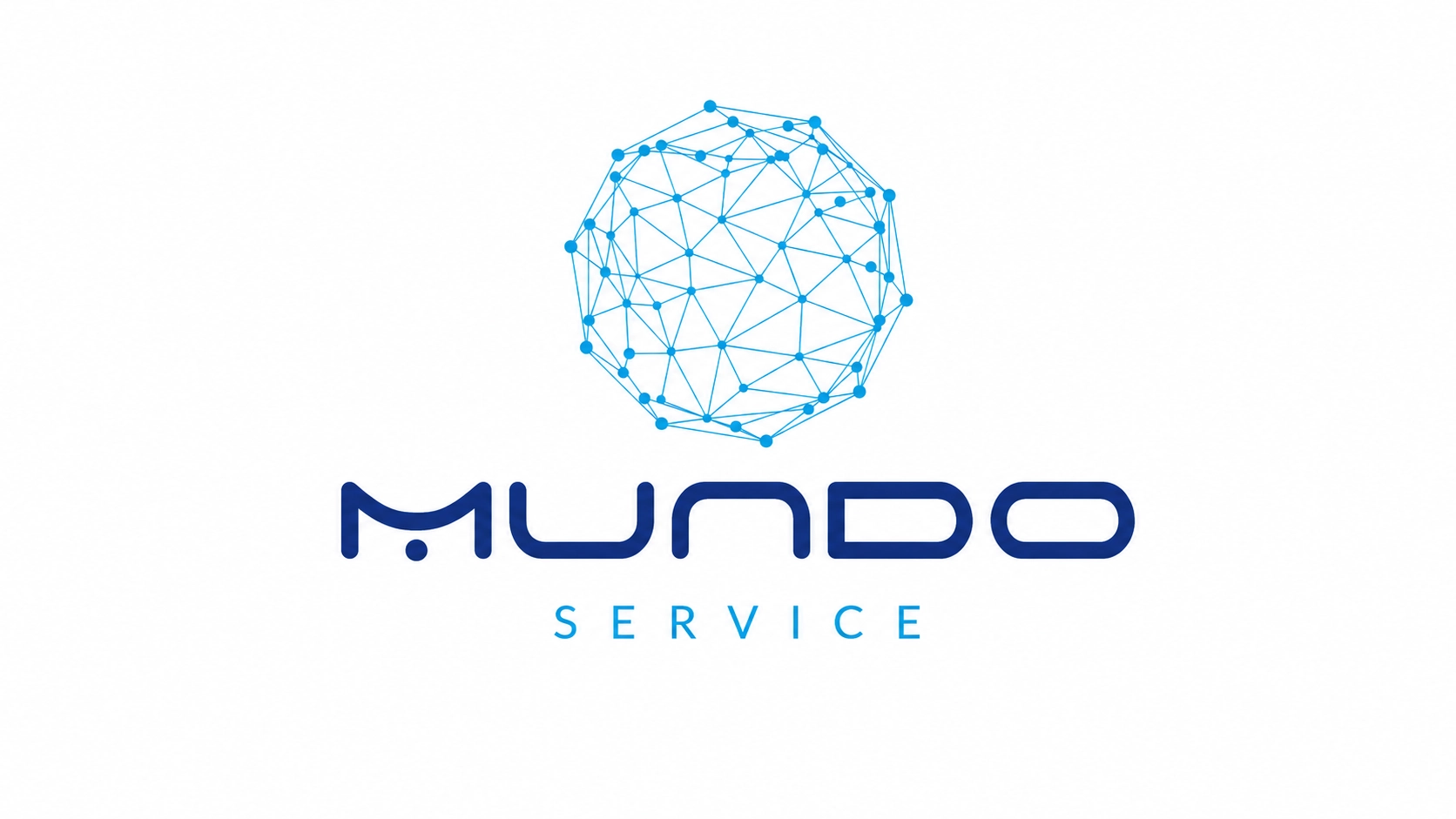 Logo de Mundo Service