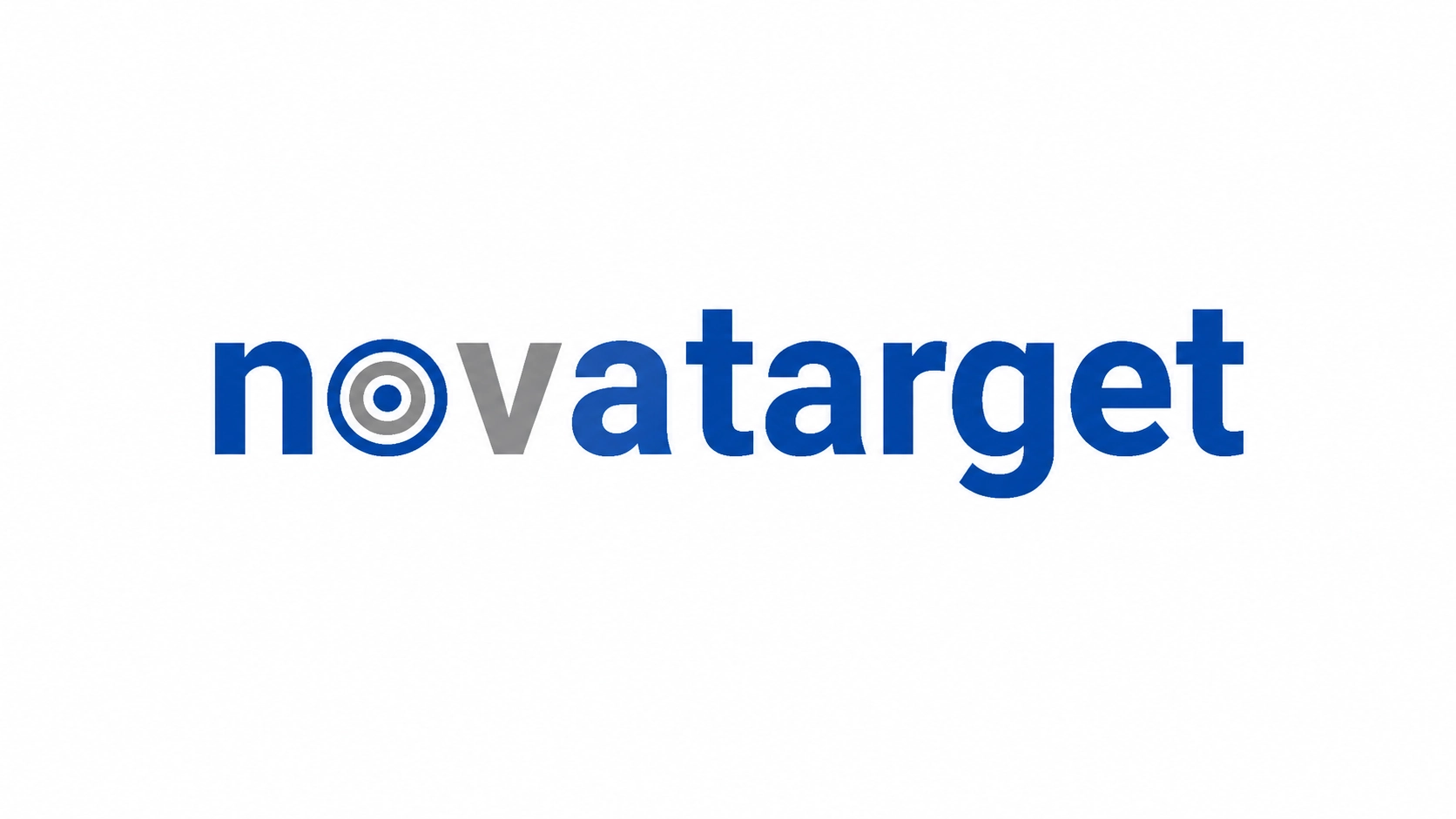 Logo de Novatarget
