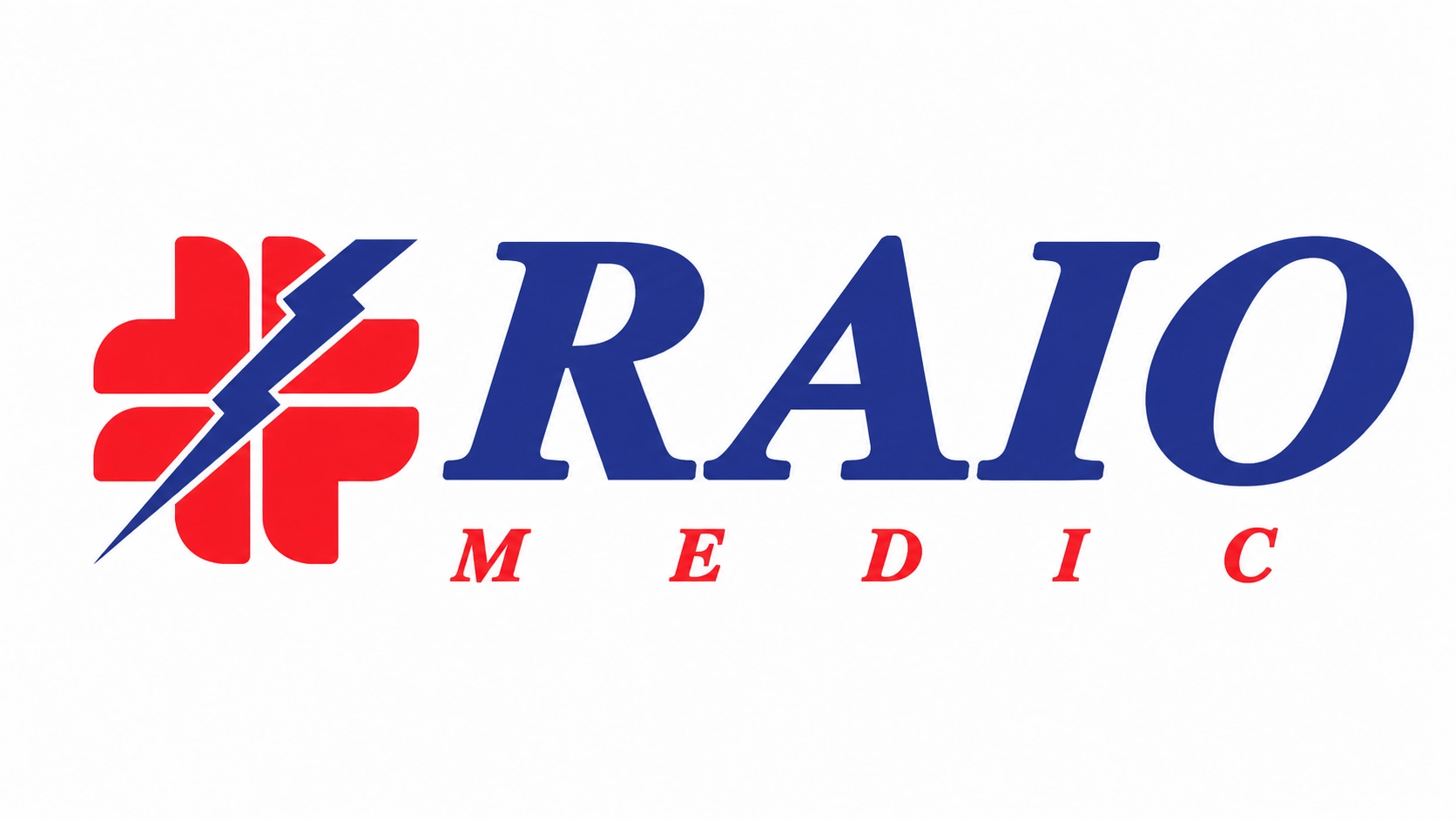 Logo de Raiomedic