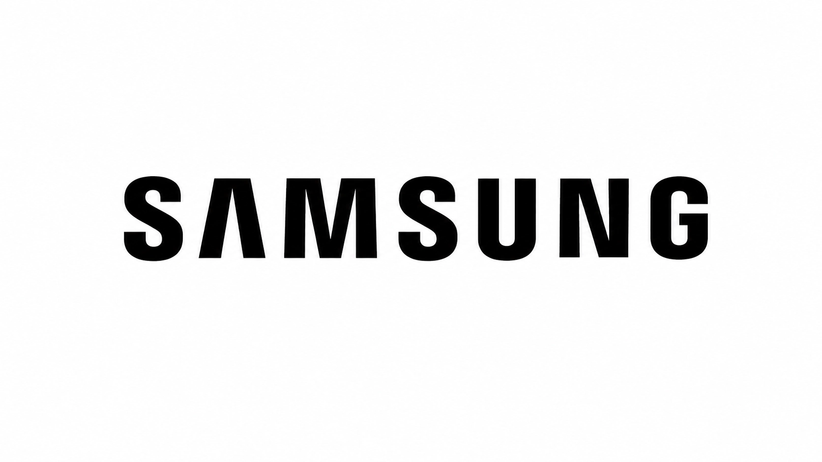 Logo de Samsung