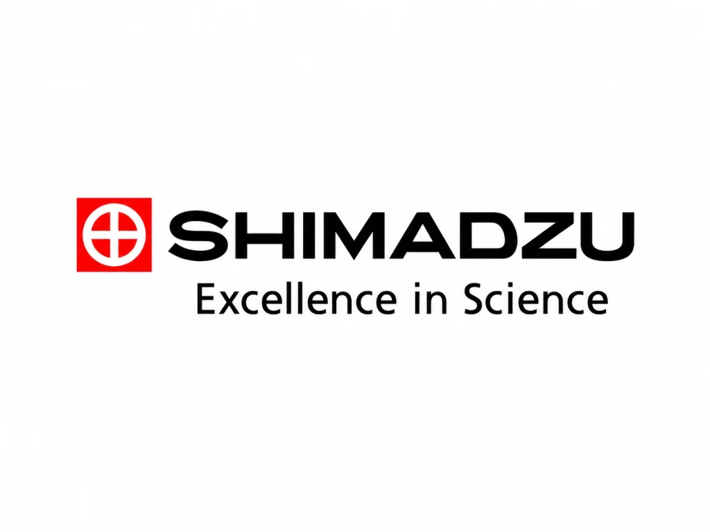 Shimadzu