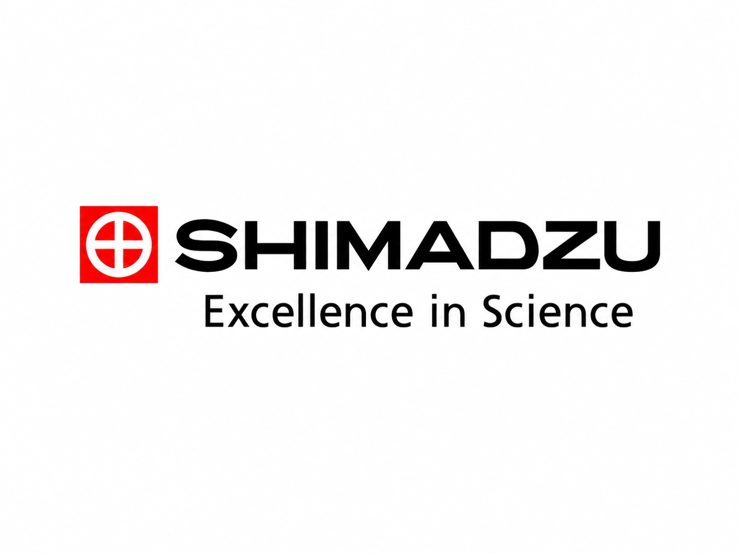 Logo de Shimadzu