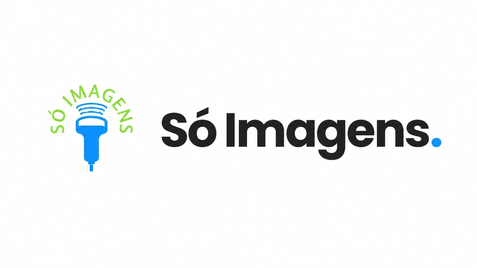 Logo de Soimagens