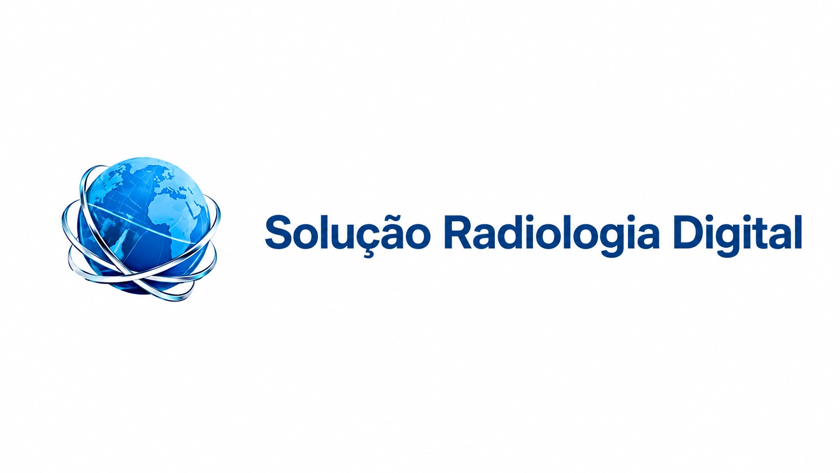 Logo de Solução Radiologia Digital
