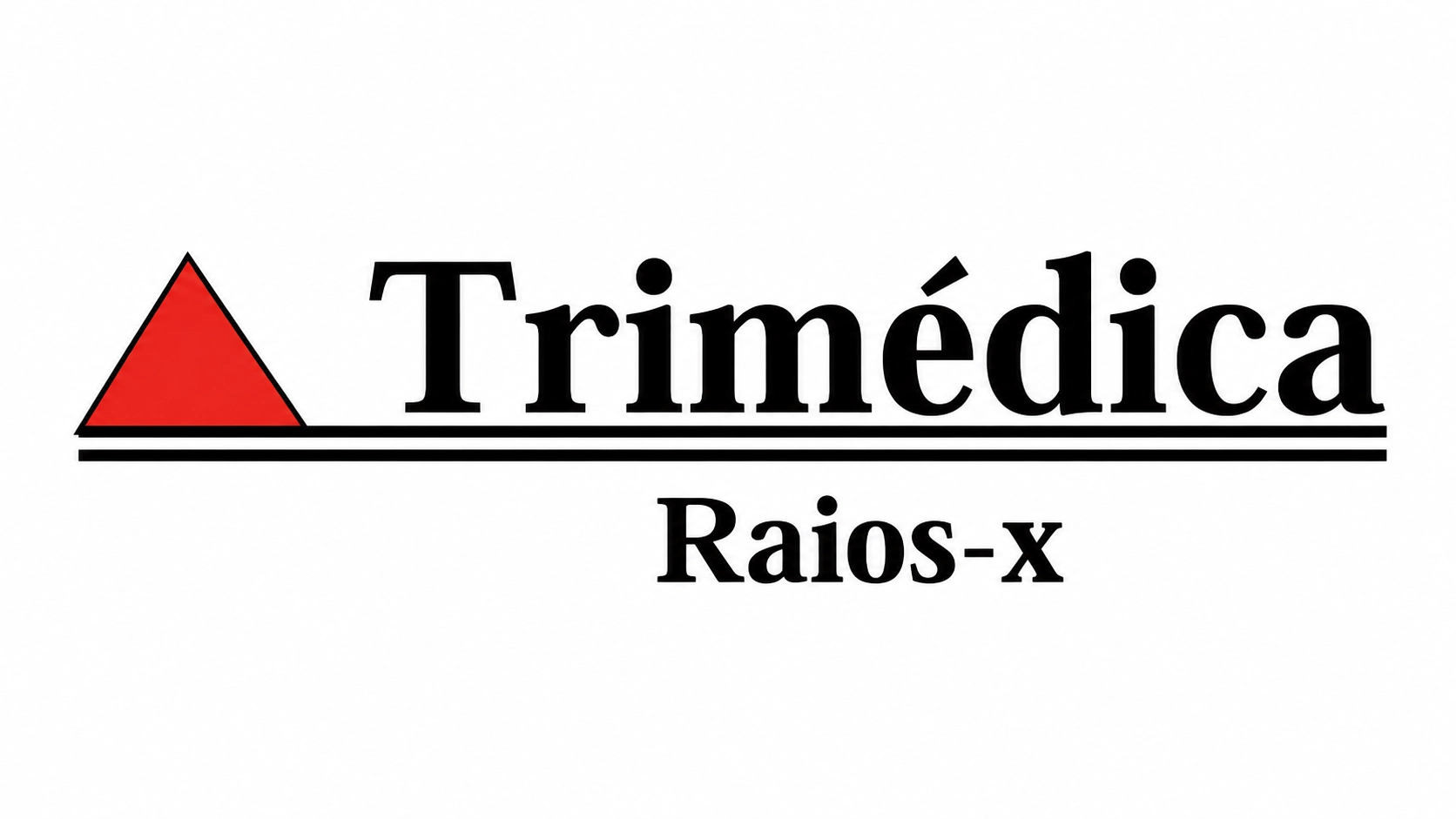 Logo de Trimedica