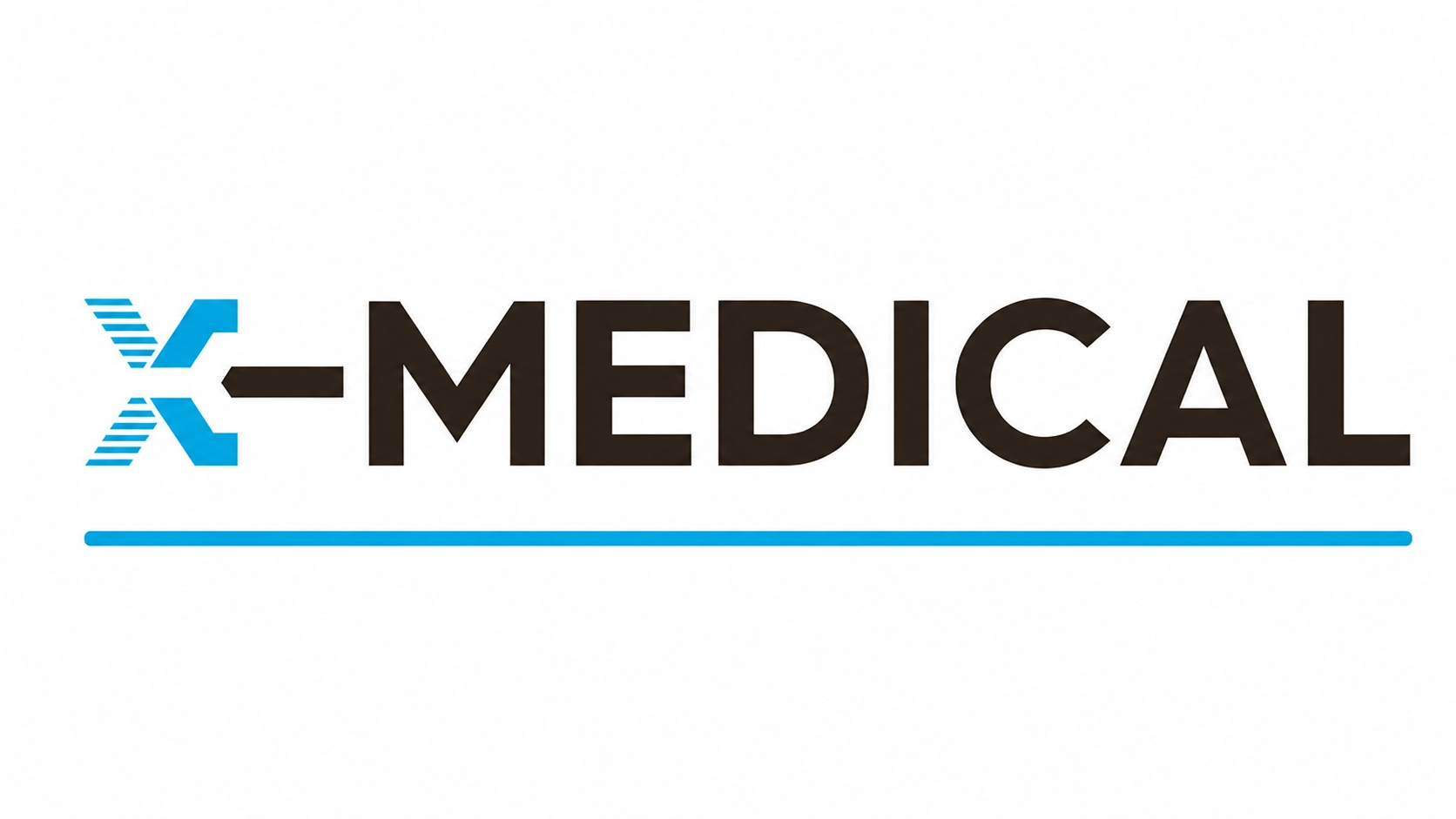 Logo de XMedical