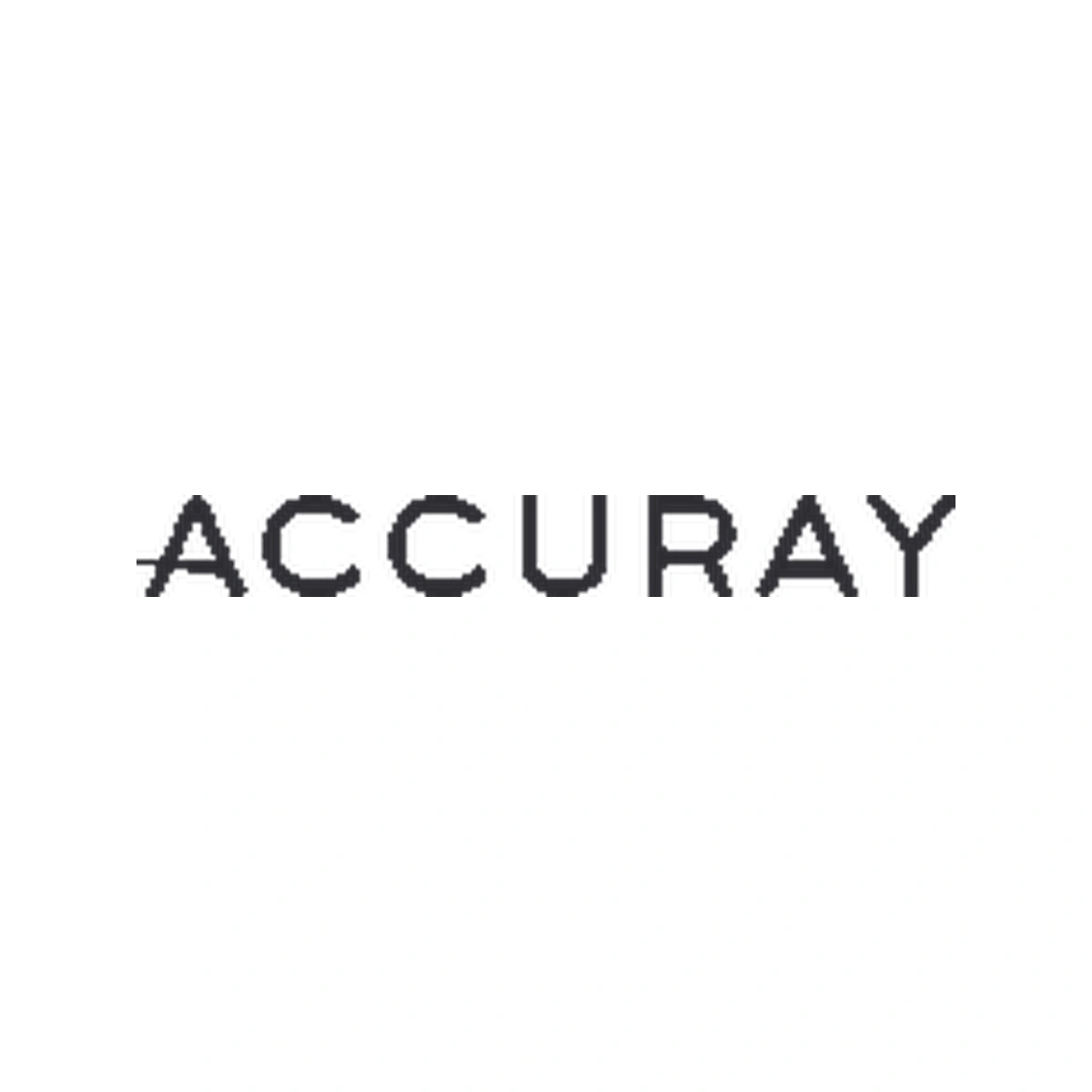 Logo de Accuray