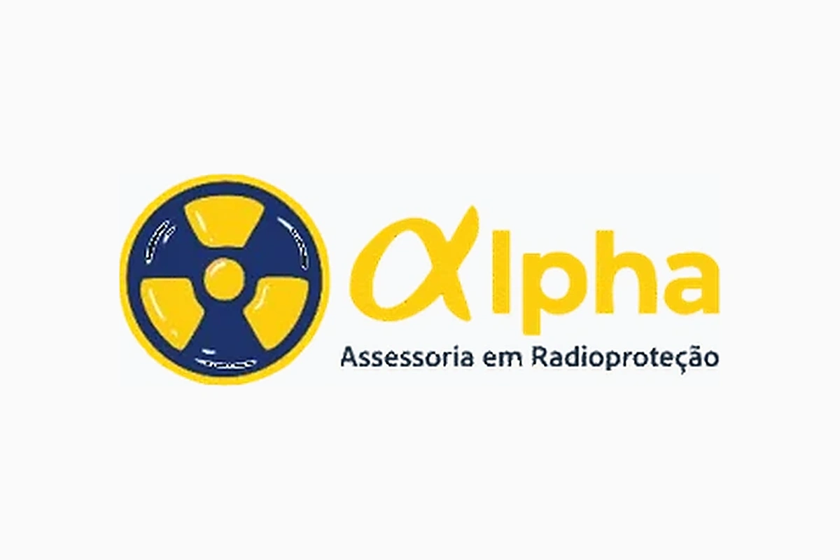Logo de Alpha