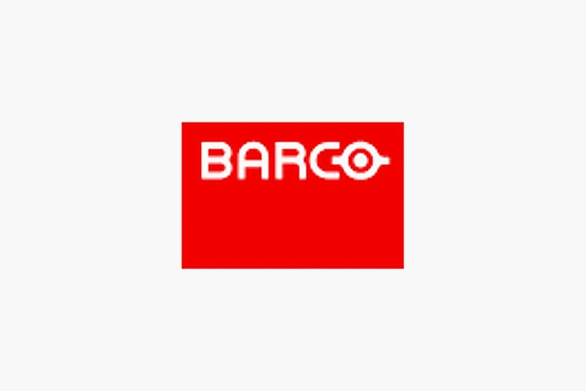 Logo de Barco