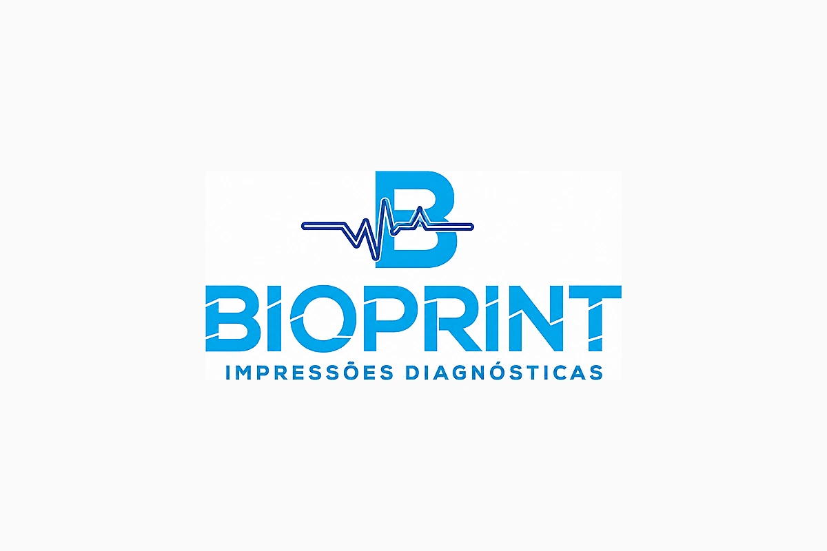 Logo de Bioprint