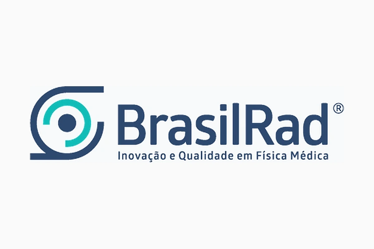 Logo de Brasil Rad