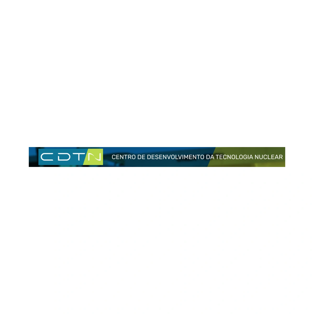 Logo de CDTN